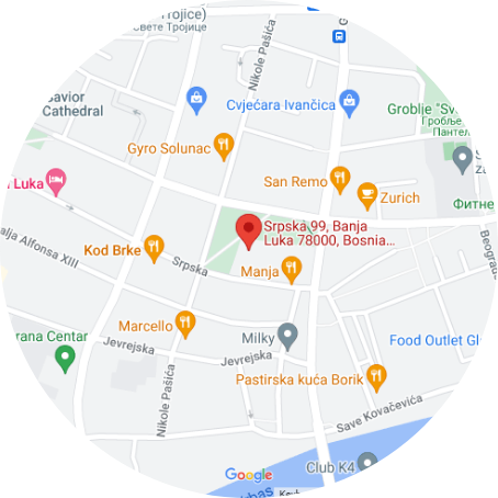google-map